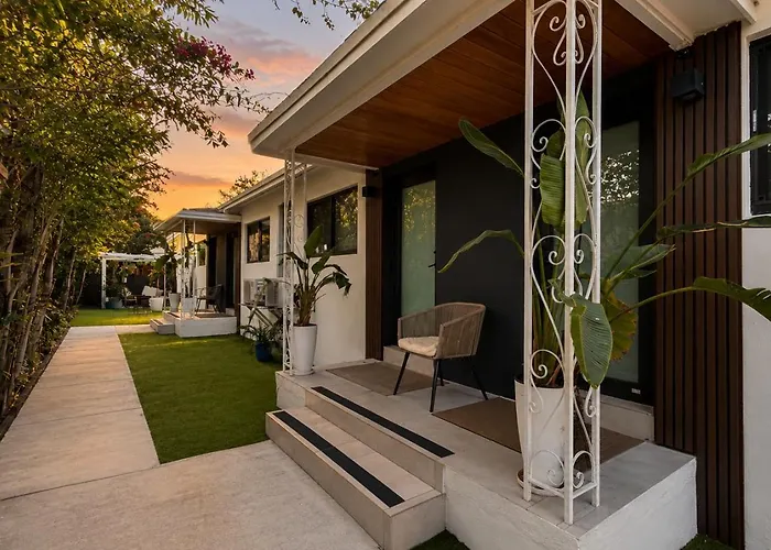 Casa Cuba Boutique Apartments