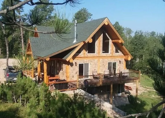 Tetro Rock Retreat