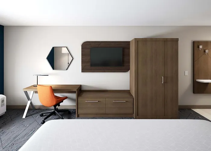 Holiday Inn Express - South Haven By Ihg