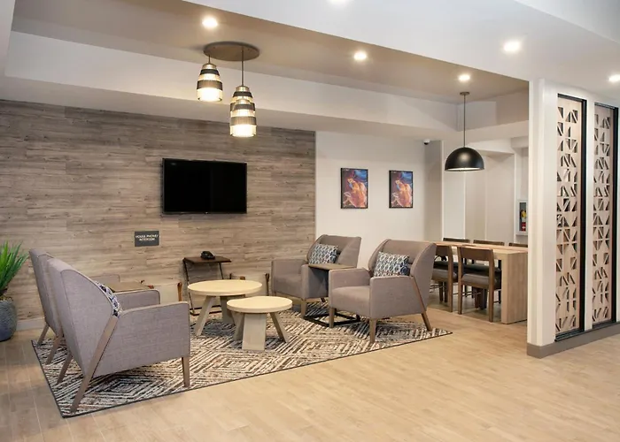 Candlewood Suites Detroit Sterling Heights By Ihg