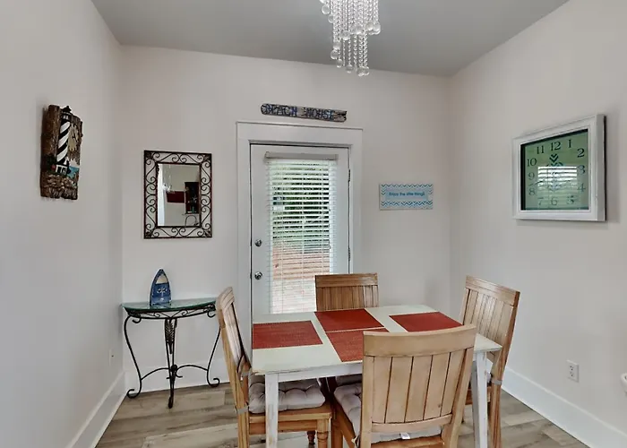 Bungalows At Seagrove #132 - Kruks Fanta Sea