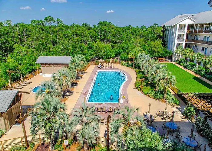 Redfish Village #M1-218