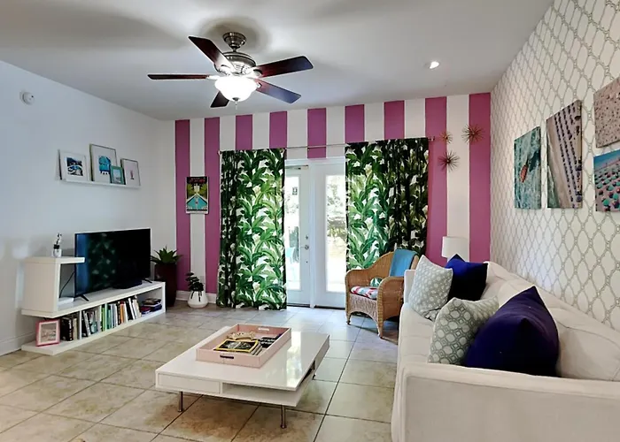 Banana Bay Townhome #6075