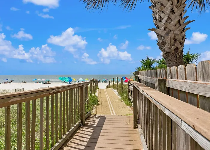 Grand Caribbean Perdido Key #115 East