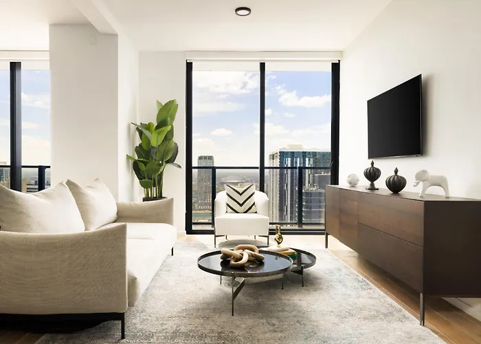 The Elser Hotel Miami - An All-Suite Hotel