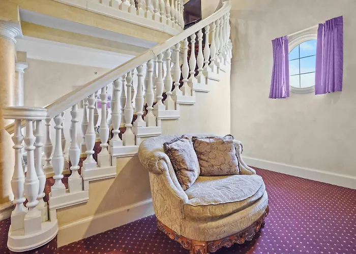 Chateau Avalon Hotel & Spa