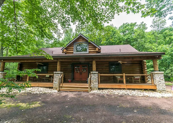 Tao House At Serenity Woods