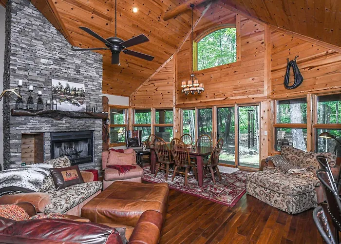 Tao House At Serenity Woods