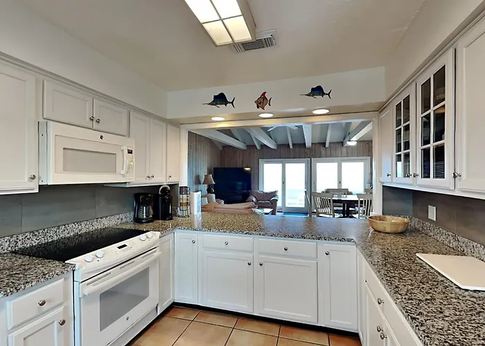 White Heron Beach House