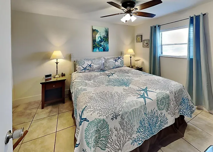 Laguna Reef #315 - Bayview Retreat