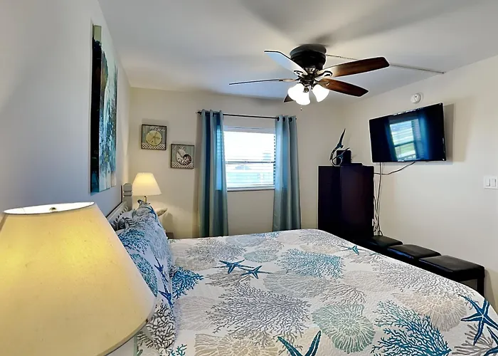 Laguna Reef #315 - Bayview Retreat