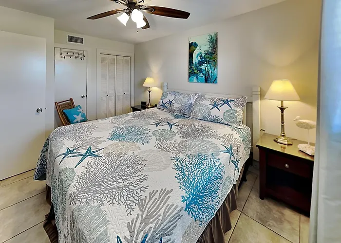 Laguna Reef #315 - Bayview Retreat