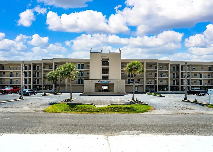 Laguna Reef #308 - Beautiful Bay View