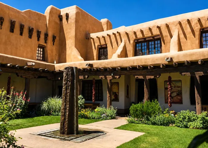 Las Brisas De Santa Fe