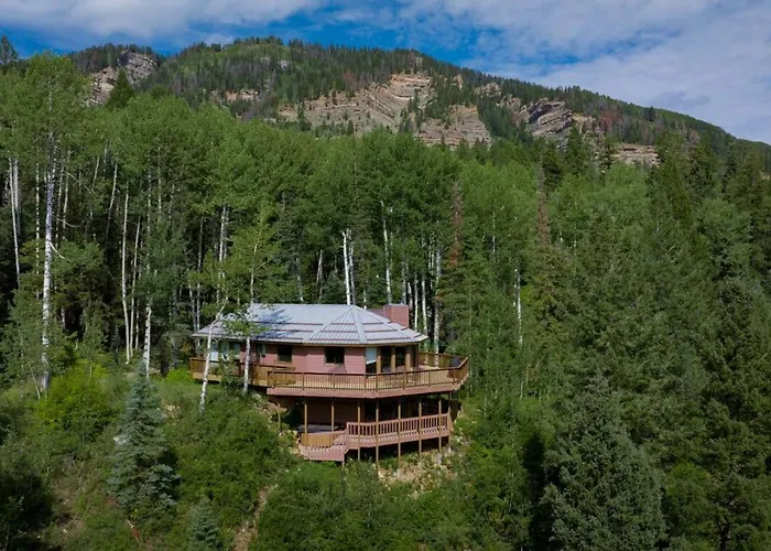 389 Beaver Circle