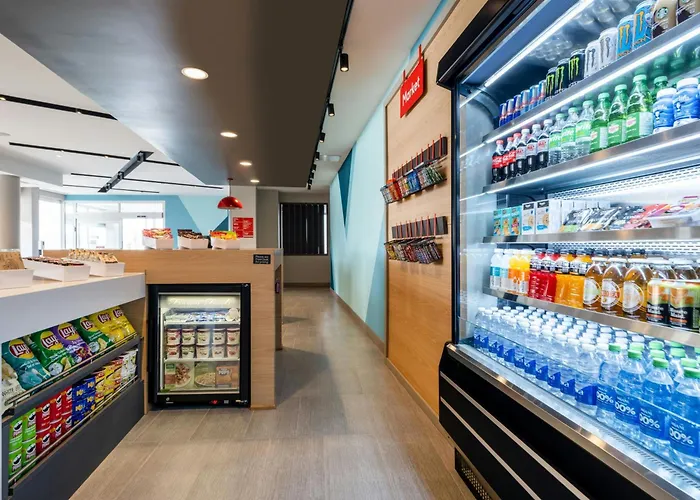 Avid Hotel Atlanta - Conyers I-20 By Ihg