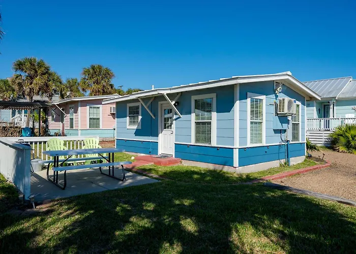 Rockport Redfish Cottage