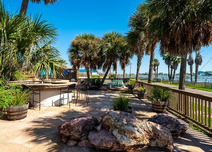 Rockport Redfish Cottage