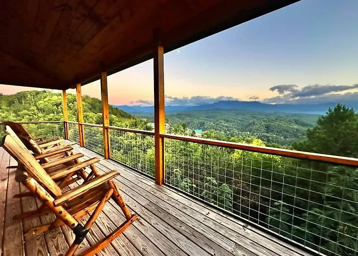 7 Bears Stunning Views