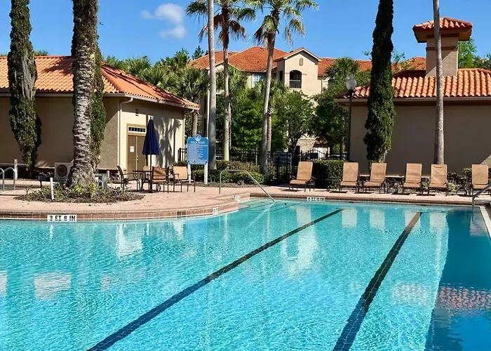 Disney Memories At Tuscana Resort