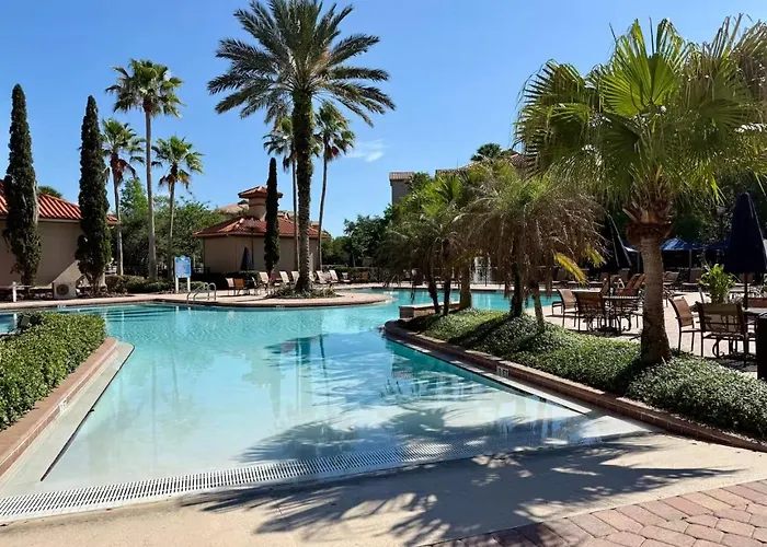 Disney Memories At Tuscana Resort