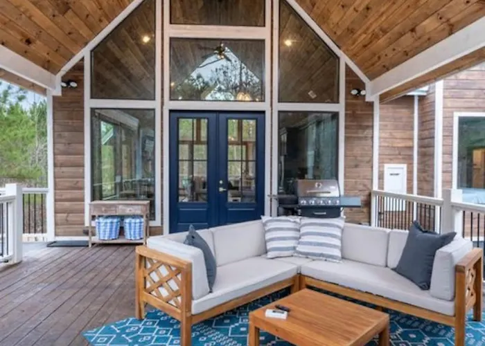 Your Next Summer Getaway!