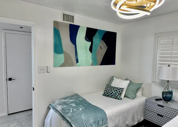 One Seagrove Place #1308 - "Love At First Sight"