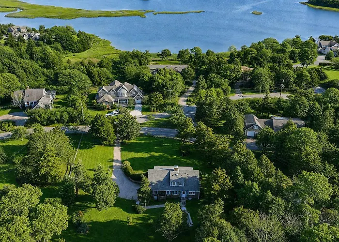 Spacious Home With Sprawling Yard