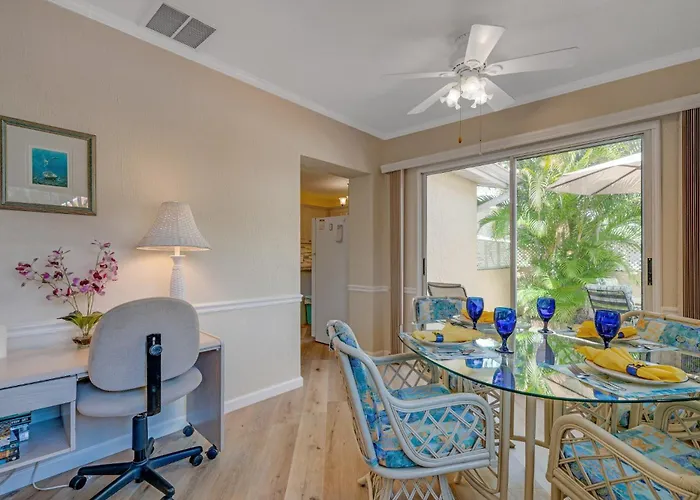 Banyan House Vacation Rentals