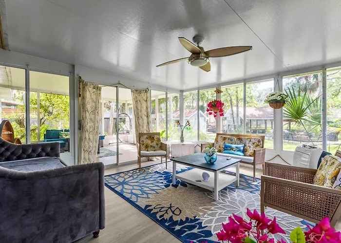 Waterfront Kayakers Dream Nature Lover Cottage