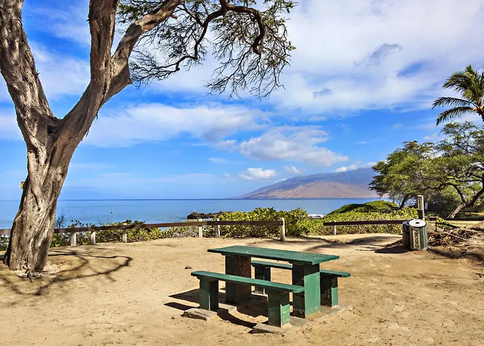 Maui Kamaole G208