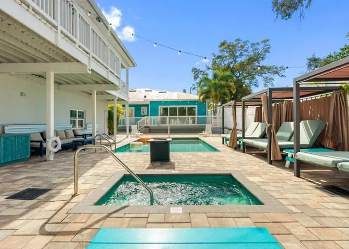Sunny Side Cottages