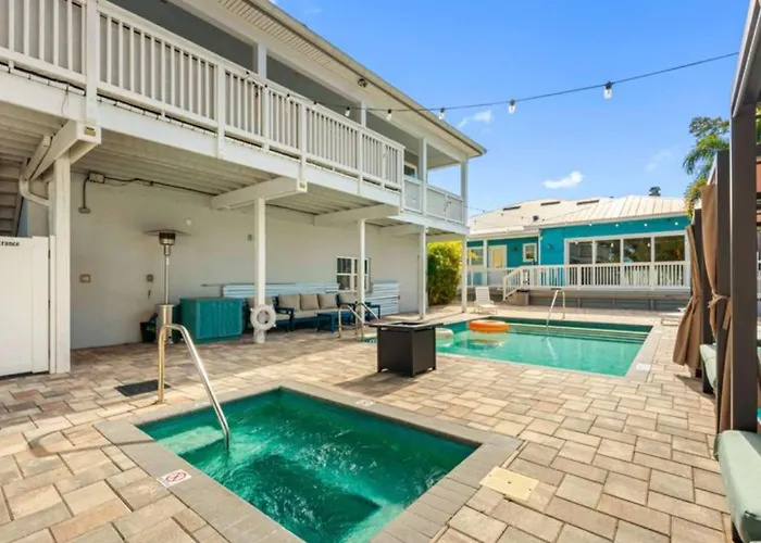 Sunny Side Cottages