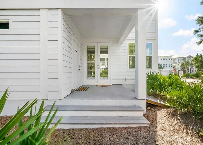 Prominence On 30A Homes By Panhandle Getaways