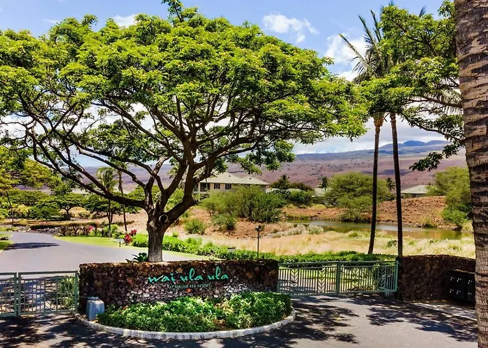Wai'Ula'Ula 334 At Mauna Kea