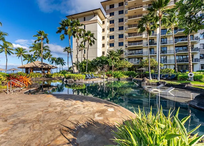 Ko Olina Beach Villas O1404