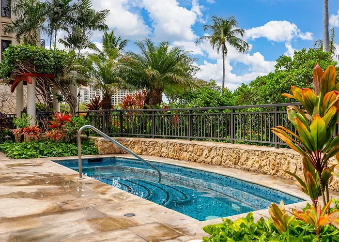 Ko Olina Beach Villas O521