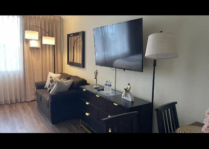 Departamento Con Salida Al Mar Miami