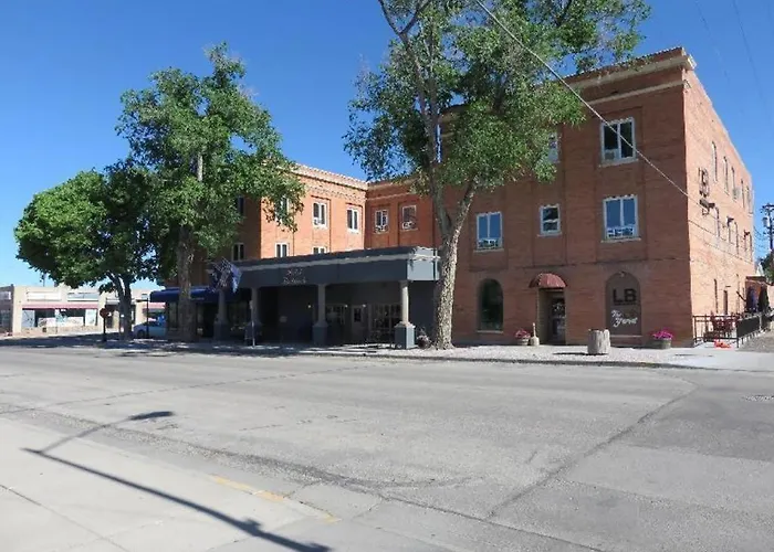 Hotel Labonte