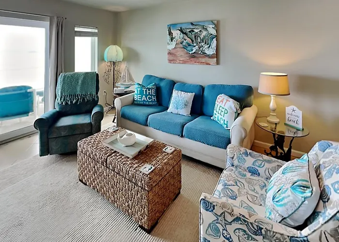 Port A Condo