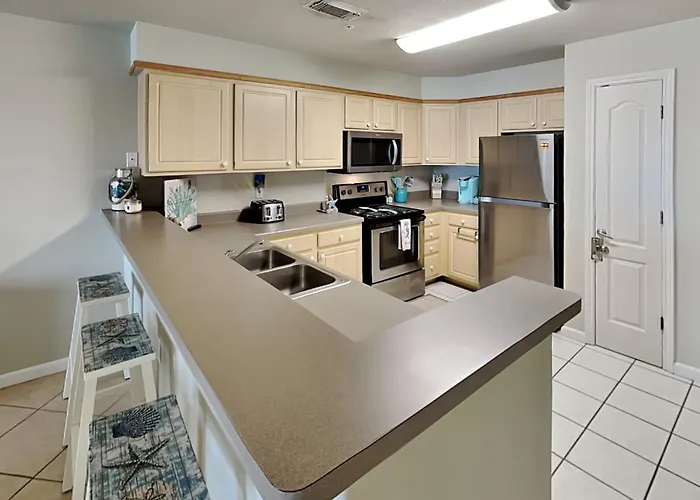Port A Condo