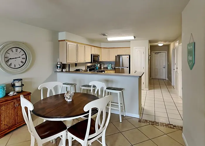 Port A Condo
