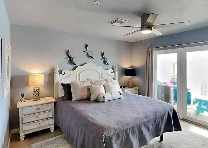 Port A Condo