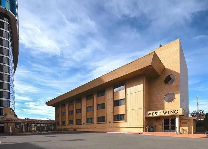 Peppermill Resort Spa Casino