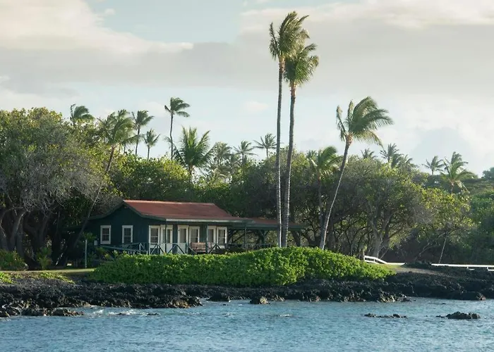 Mauna Lani, Auberge Collection