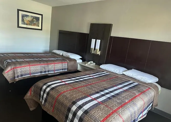 Scottish Inns Augusta