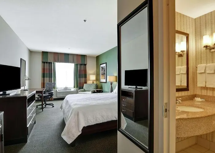 Hilton Garden Inn Green Bay