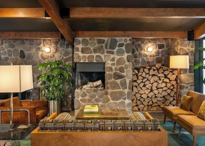 Birchwood Inn