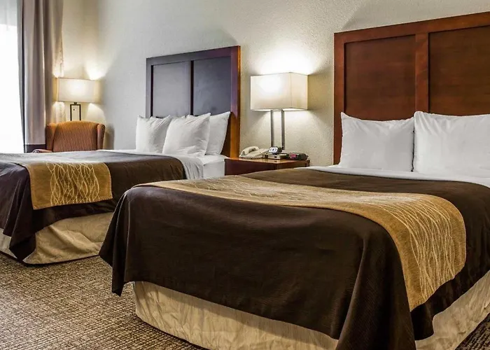 Comfort Inn & Suites