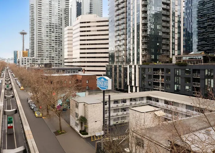 Kings Inn Seattle